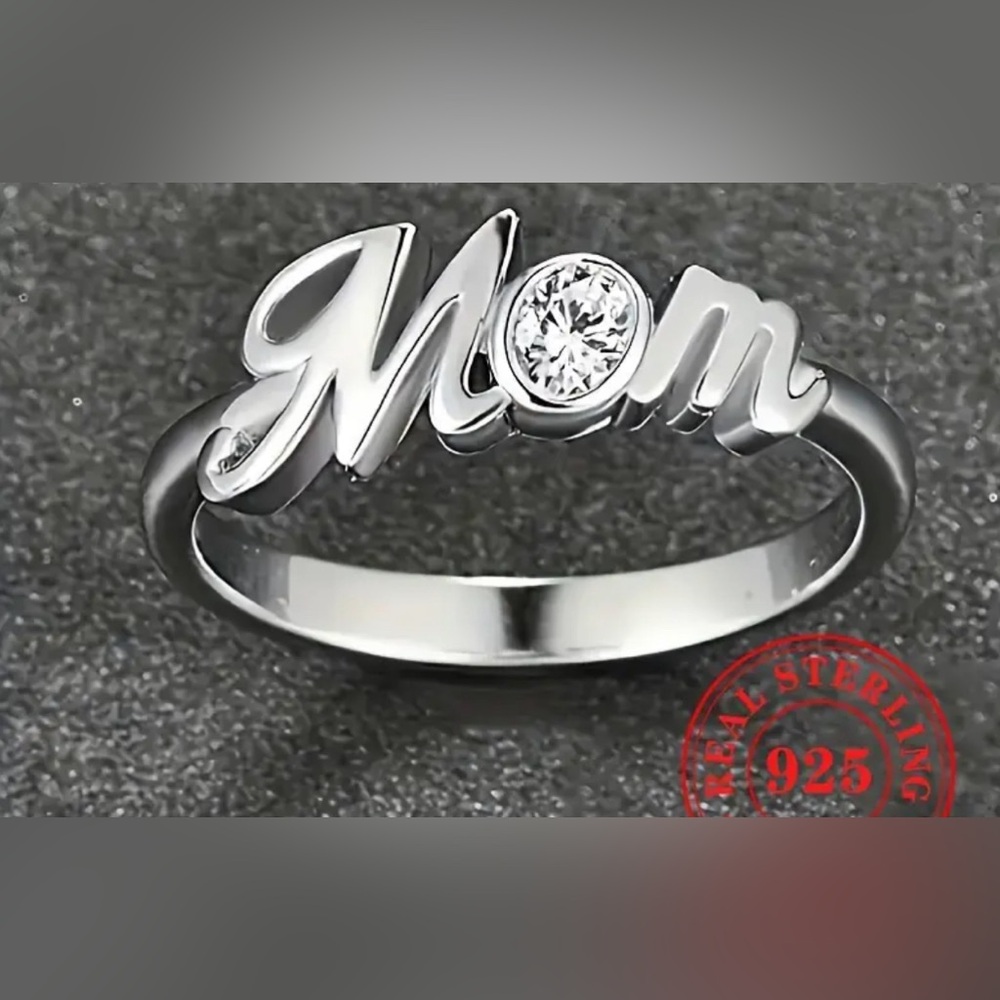 MOM RINGS